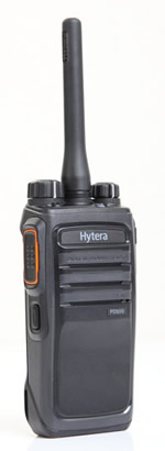 Hytera Pd505